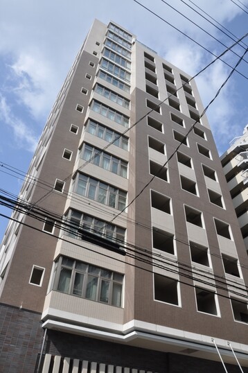 アーバンライフフォルムズ烏丸御池