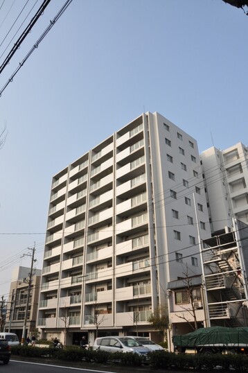 イーグルコート御池アネックス
