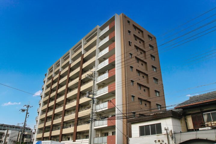 グランシティオ西京極