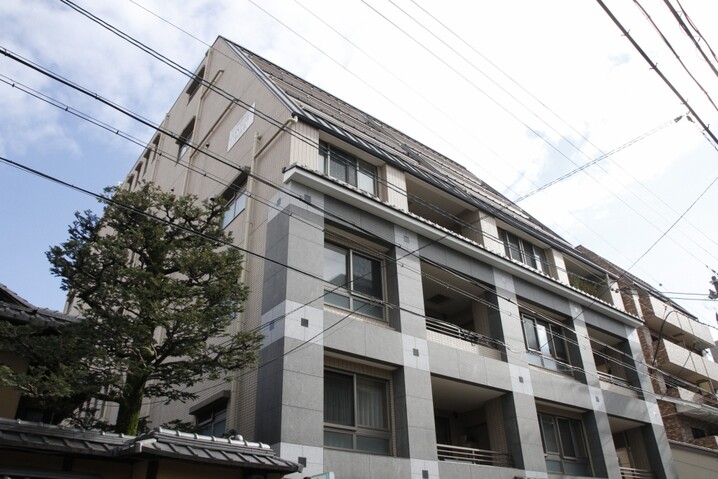 コンフォール御所南