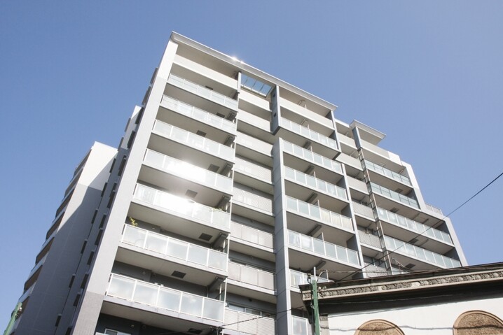 サンクタス北野