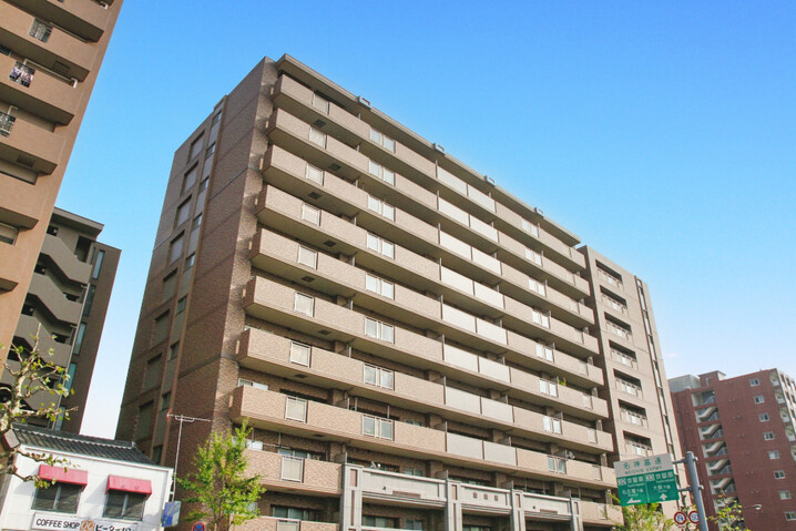 パデシオン西院