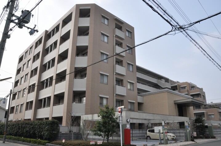パラドール御池ザ・ラック
