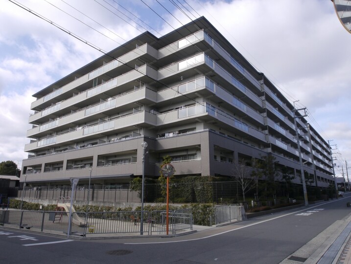 プライマリーコート伏見桃山