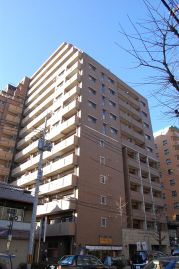 プレサンス京都四条河原町ネクステージ