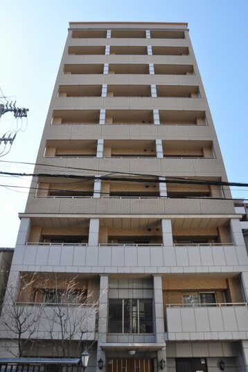 べラジオ烏丸御池Ⅱ
