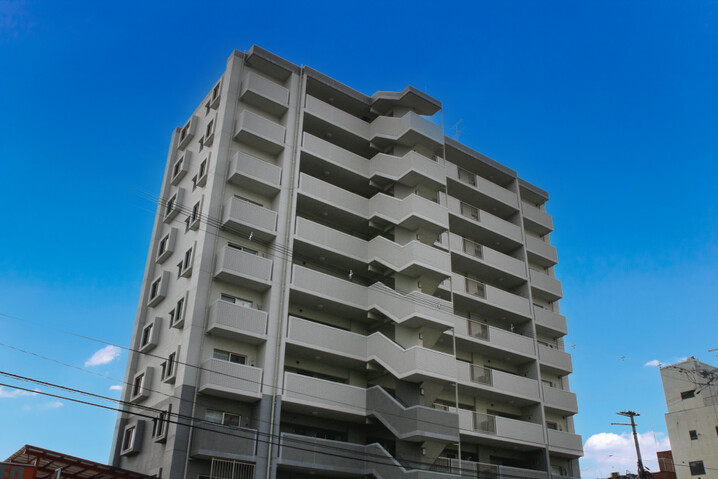 ライオンズマンション京都雅館