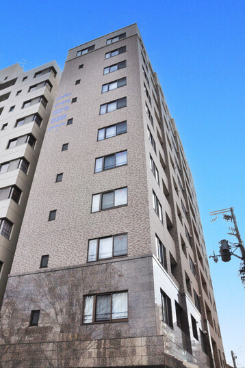 リーガル京都二条城東