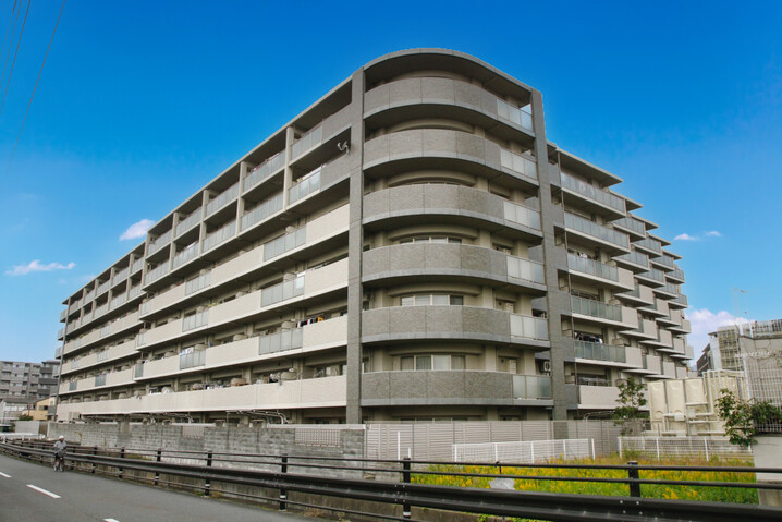 レスタージュ京都ウエストシティゲート