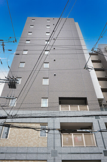 アドバンテージ天神橋