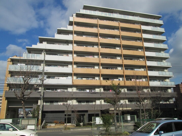 アルス住之江公園