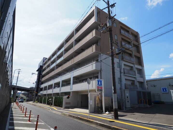 アルス池田井口堂フレックスコート