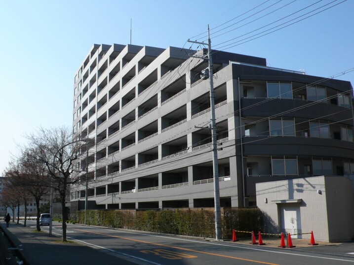 ヴィークコート桃山台