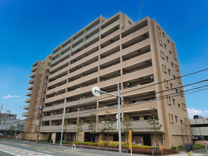 エステムコート御殿山Ⅱグラウズ