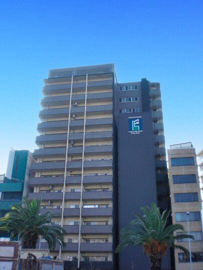 エステムコート堺東シティライフ