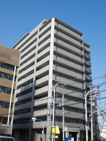 エスリード堺市役所前