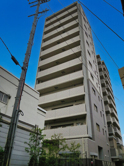 エスリード平野本町