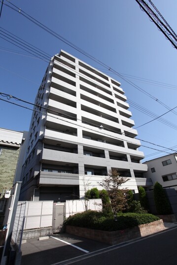 エスリード北田辺第３
