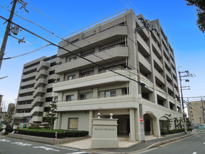 エスリード枚方