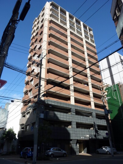Ｍ’プラザ堺筋本町シティアミューズ