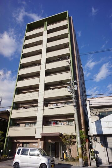エルシア東加賀屋