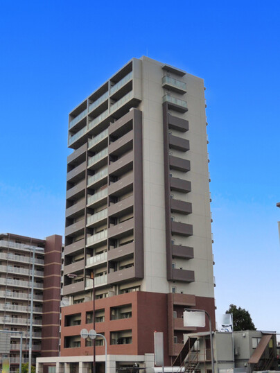 グランアッシュ寝屋川シティマークノースリッジ