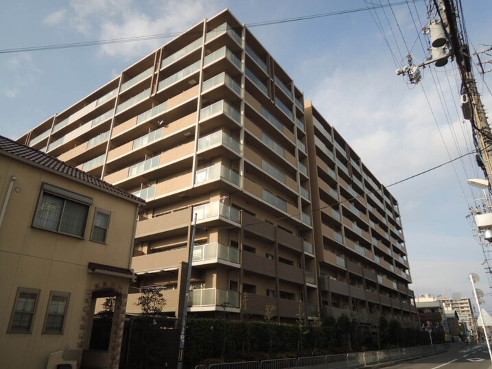 グランスイート香里園