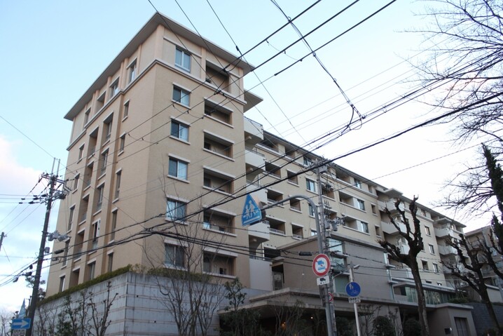 グランドメゾン北千里古江台