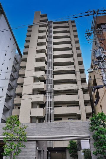 コスモ住道駅前