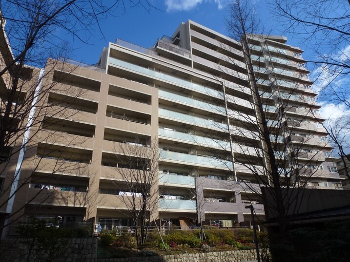 ザ・ライオンズ池田Ｉ棟