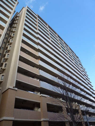 ザ・ライオンズ池田Ｊ棟