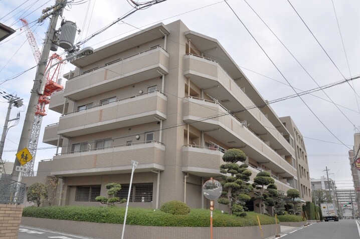 サンメゾン守口松町