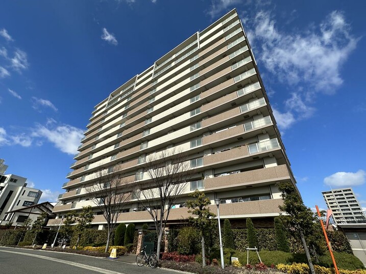 シティーズマーク天下茶屋