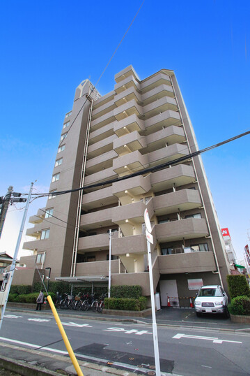 プレステージ船橋