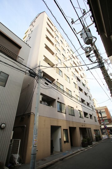 エバーグリーンパレス船橋本町