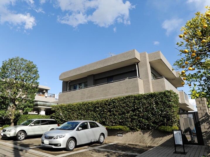 パークハイム玉川学園