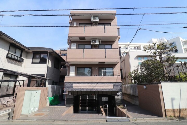 マイキャッスル下北沢
