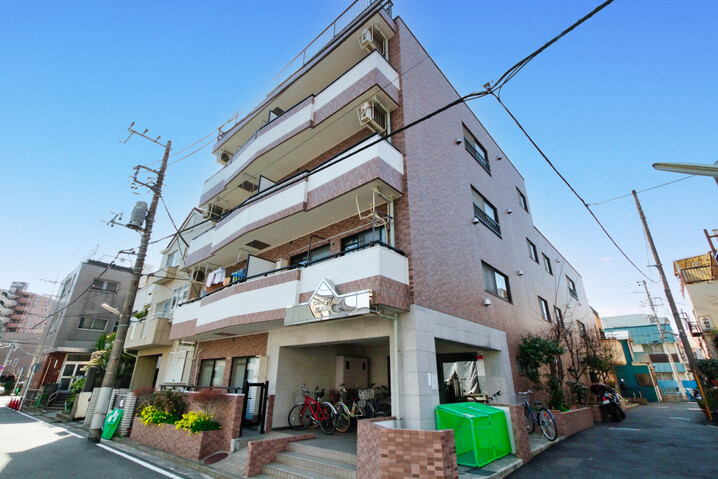 グランシティ桜木町