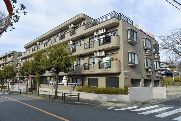 ピアシティ多摩永山パークサイド２