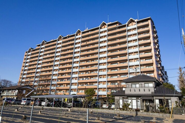 クラルテ武蔵野