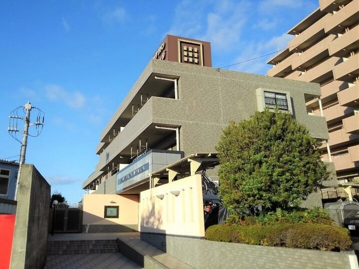 ビッグヴァンステージ南町田