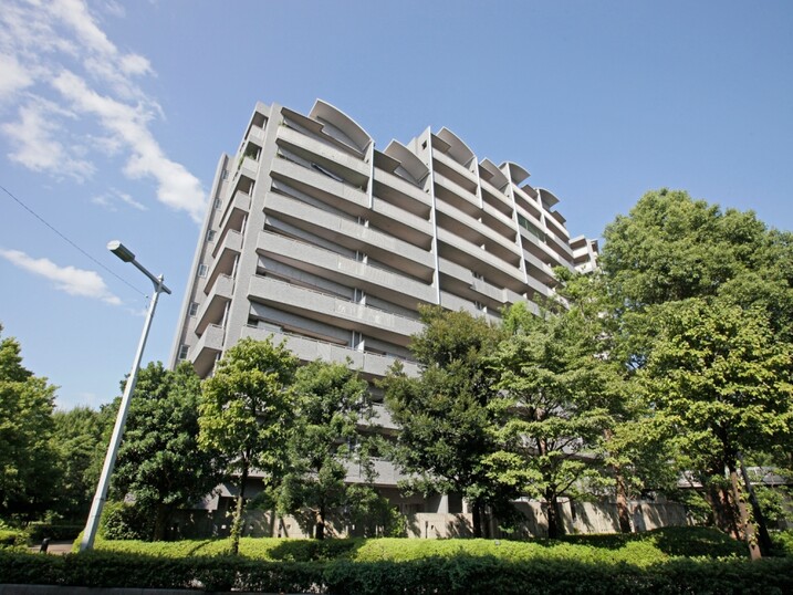 アイムふじみ野西三番館