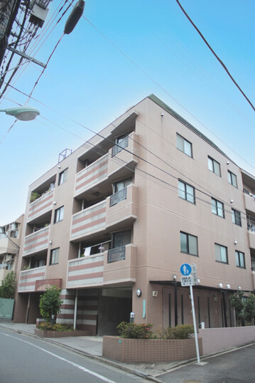サングリーンヒルズ千早