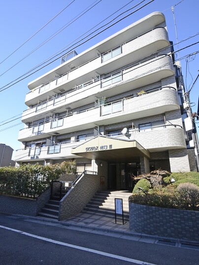 ダイアパレス成増３