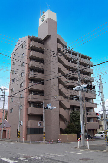 クレアール橋本