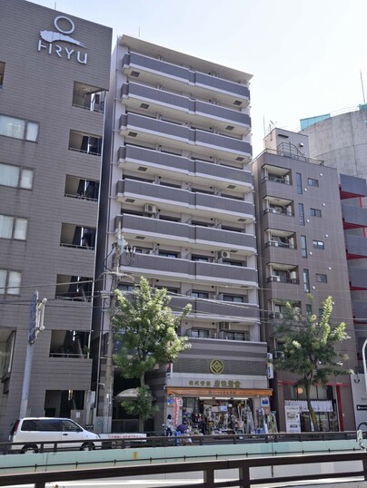 ジェイパーク目黒