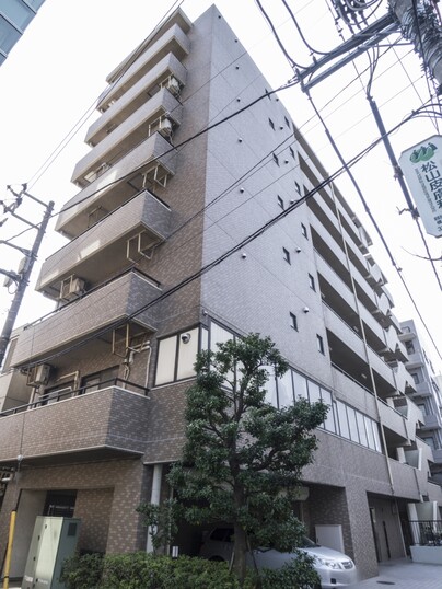 アミティ中野