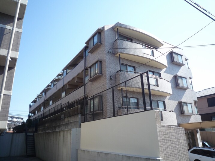 ガーデンヒルズ西所沢