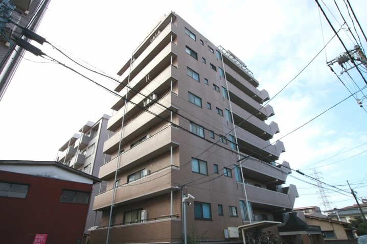 ロイヤルステージ相模原