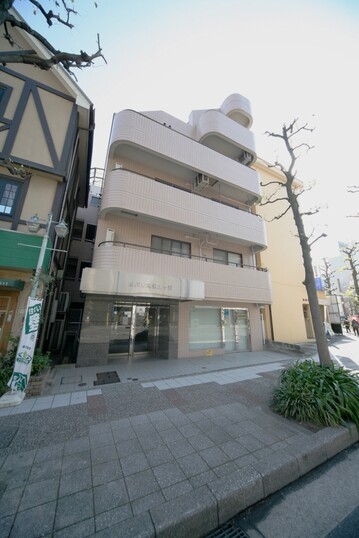 エムパレス保土ヶ谷
